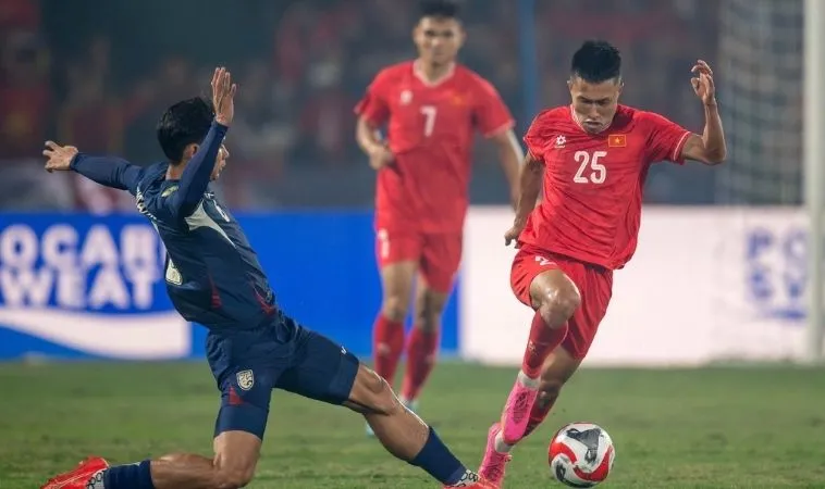 Theo dõi trận đấu để đặt kèo 2.25 phù hợp