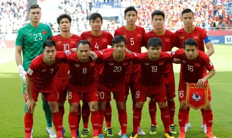 số lượng cầu thủ